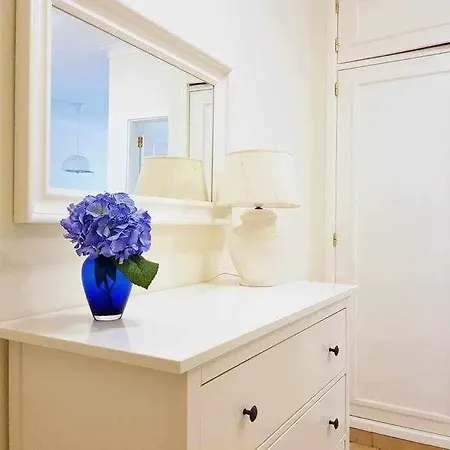 Apartment Coracao De *