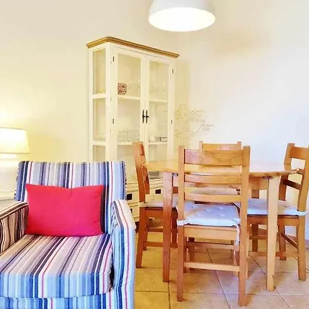 Coracao De Apartment