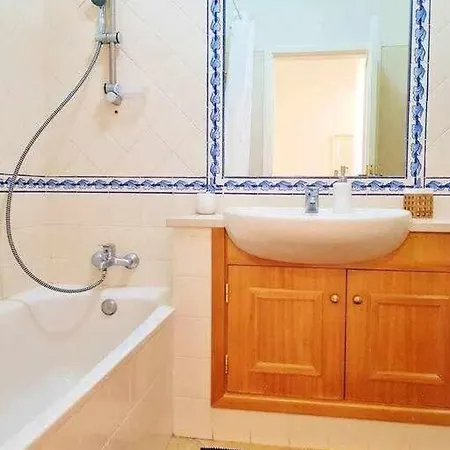 Coracao De Apartment