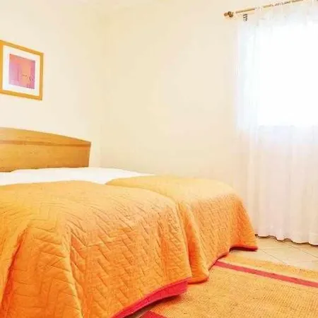 Apartment Coracao De *