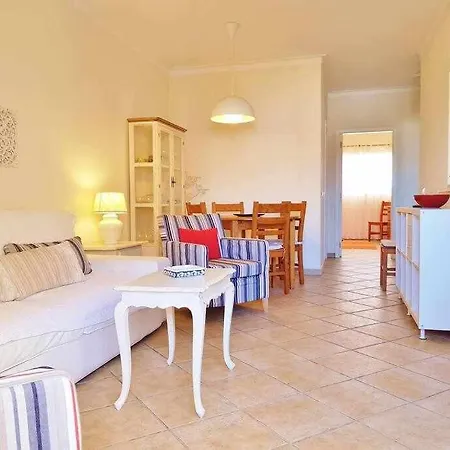 Apartment Coracao De Alvor