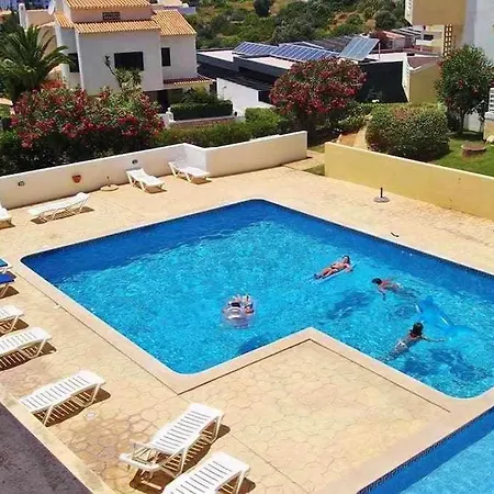 Coracao De Apartment *