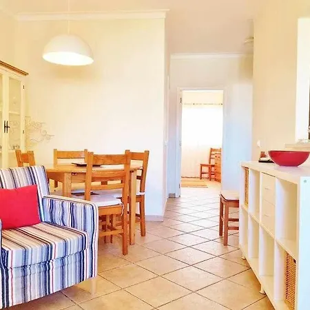 Lägenhet Coracao De Alvor