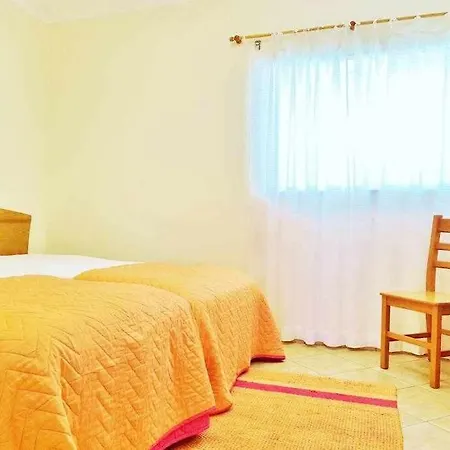 Coracao De Apartment