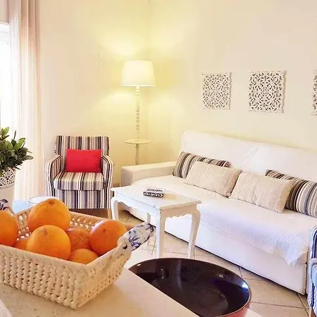 Coracao De Apartment