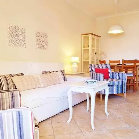 Apartment Coracao De