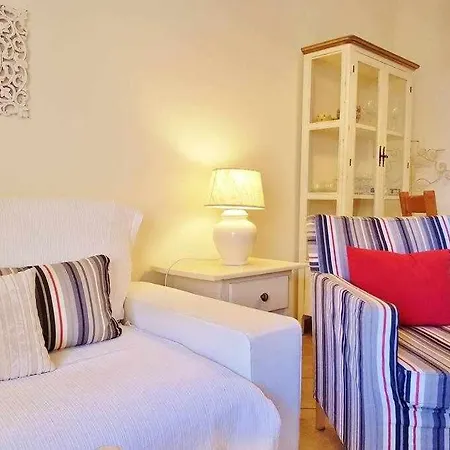 Coracao De Apartment *