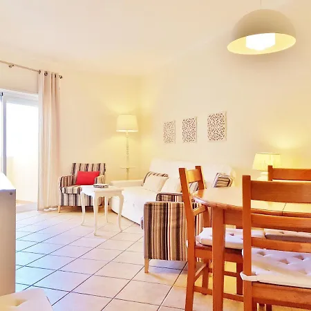 Apartment Coracao De