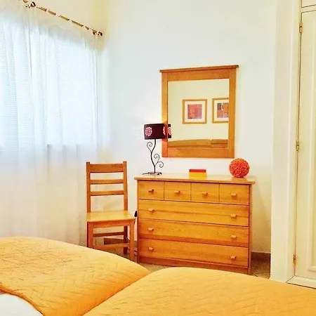 Coracao De Apartamento Alvor