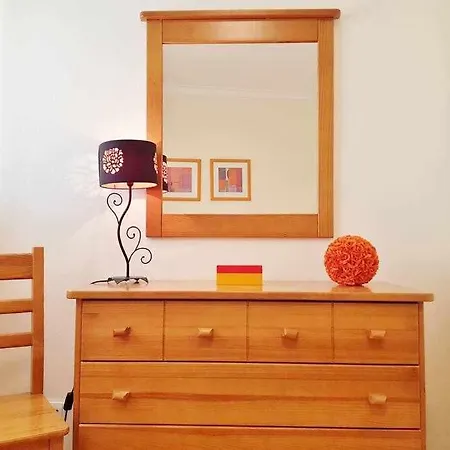 Coracao De Apartamento Alvor